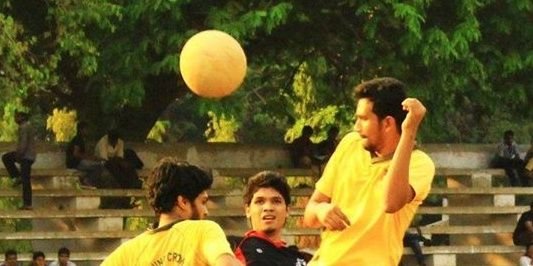 RajdipD's profile banner image