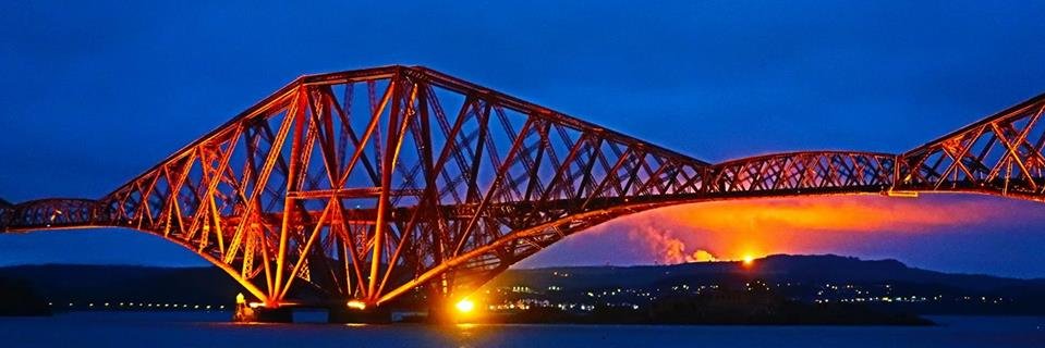 'THE ALL STAR' Chris 'CJ' Johnston banner