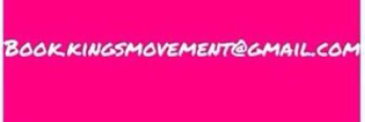 KingsMovement's profile banner image