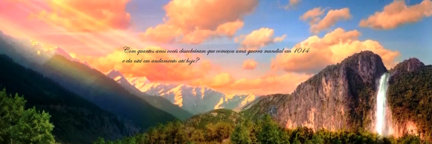 6Diabo's profile banner image
