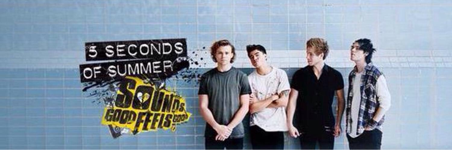 5SOS_Daily_Post's profile banner image