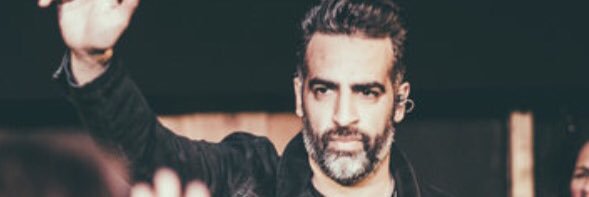 RichhMusic's profile banner image
