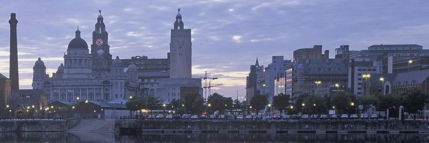 Peter Collins banner