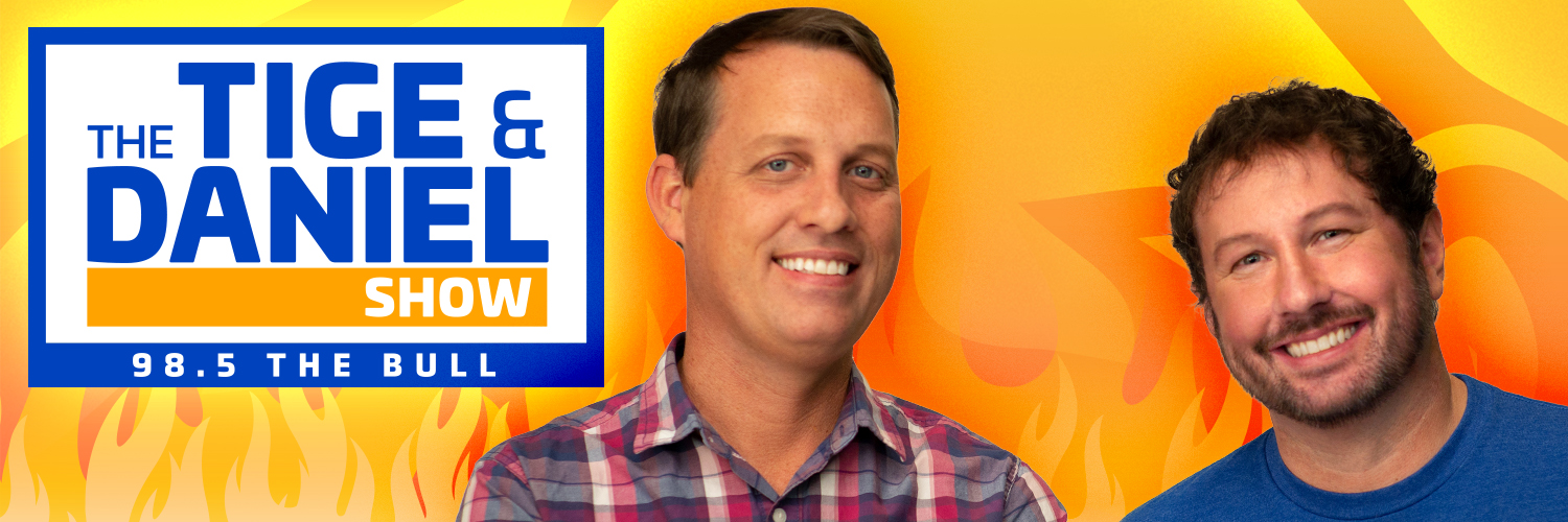 Tige & Daniel banner