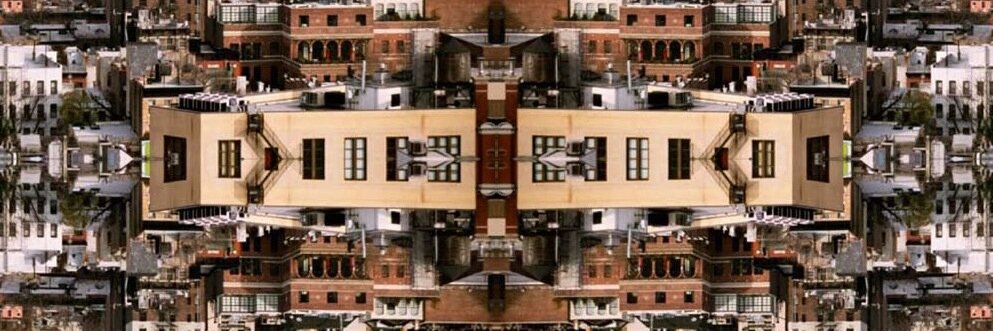 Steve Rose Architect banner