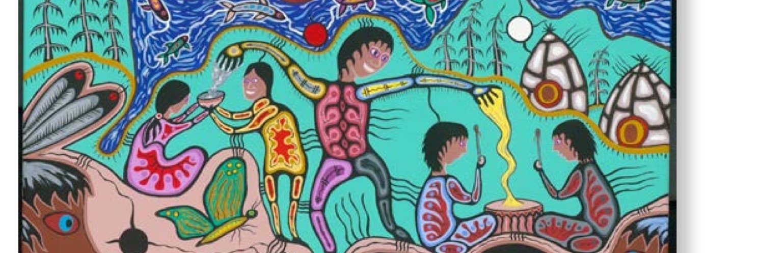 Allison Cunningham banner