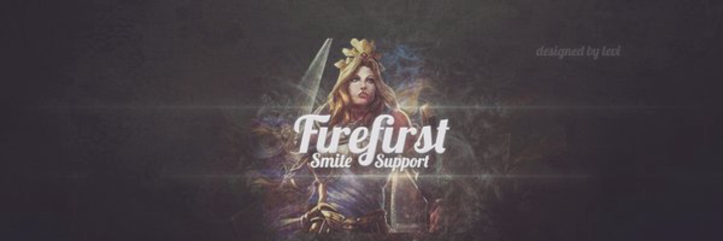 Firefirst_1's profile banner image