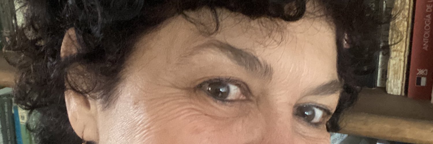 mariabaranda62's profile banner image