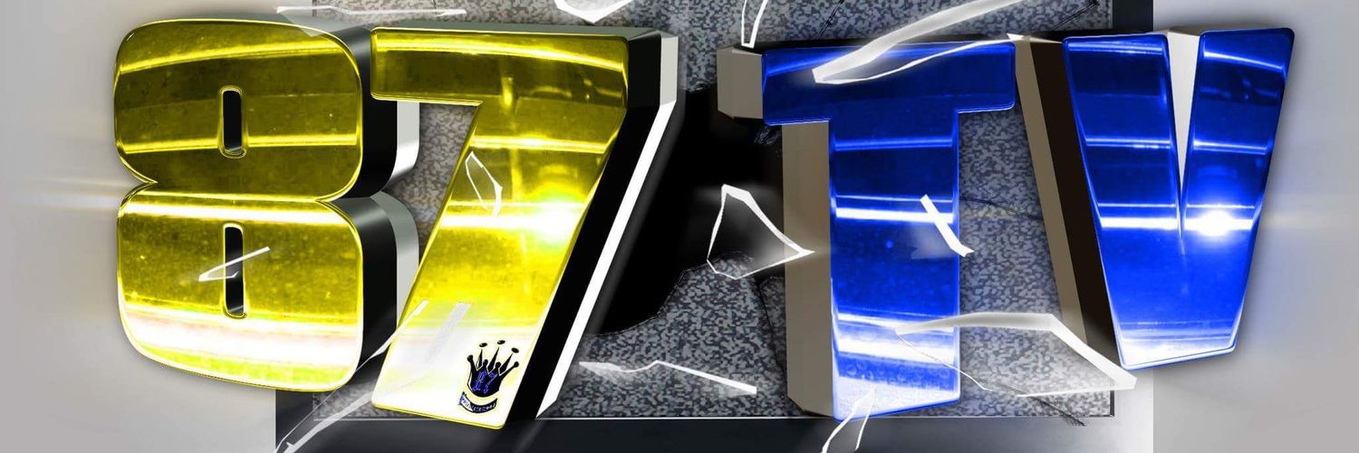 87tv_GMac's profile banner image