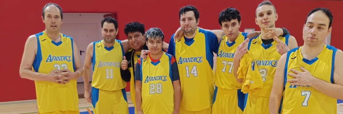 Afandice Deporte banner