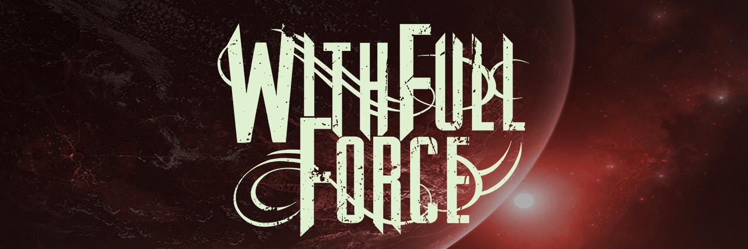 WithFullForceGA's profile banner image