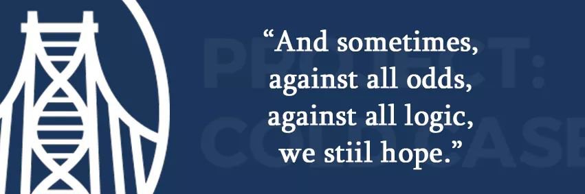 Project: Cold Case banner