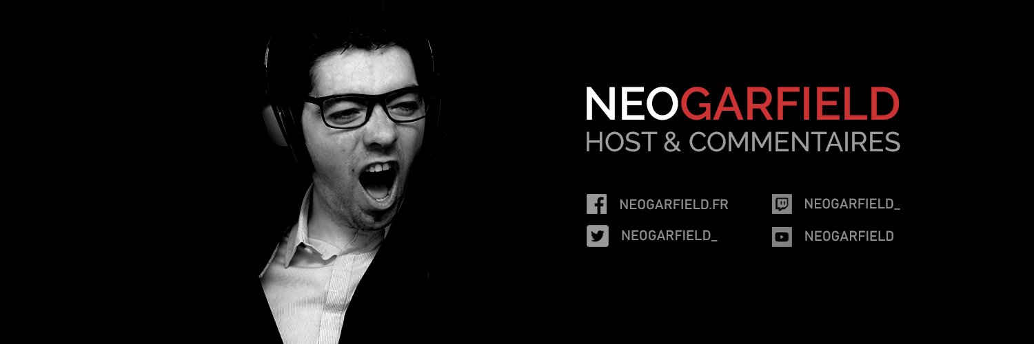 NeoGarfield banner
