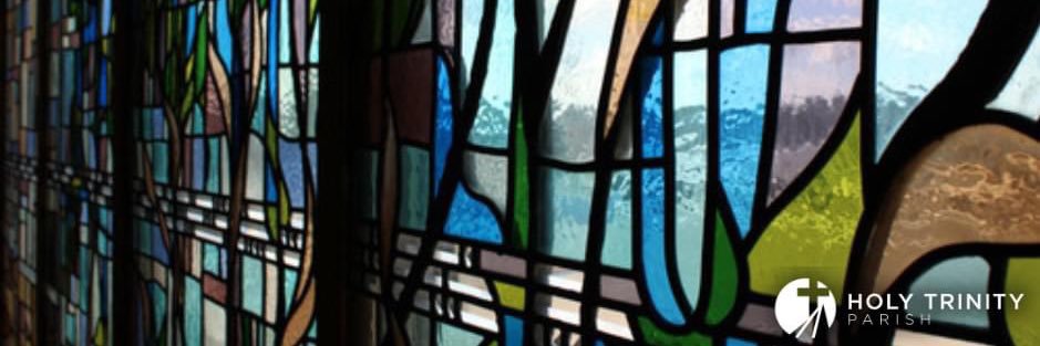 Holy Trinity NS banner