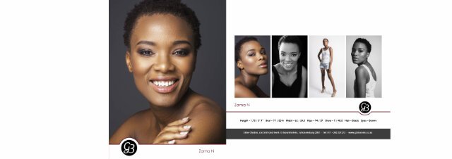 Slenda sase Msinga banner