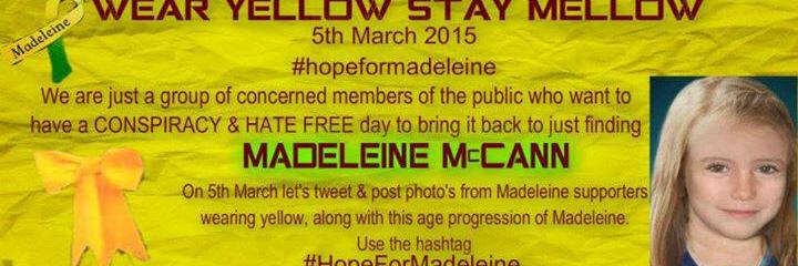 hopeforMM's profile banner image