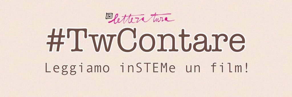 TwContare's profile banner image