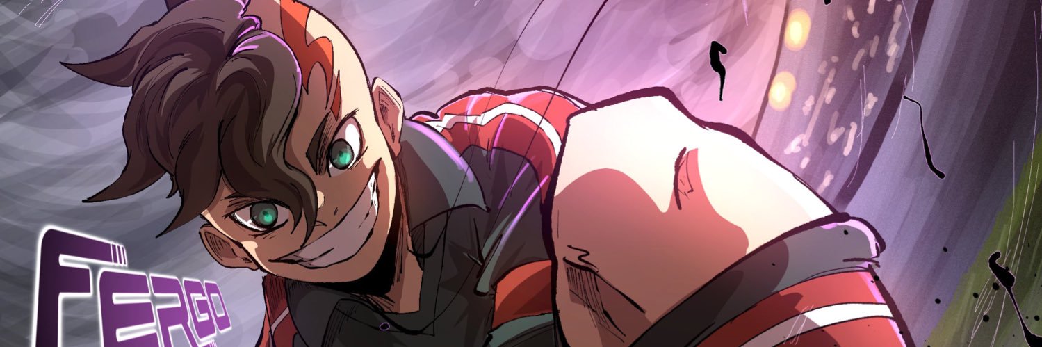 evildalf's profile banner image