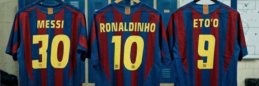 Gavi y 10 mas banner