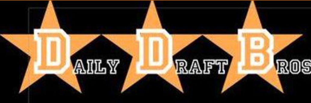 dailydraftbros's profile banner image