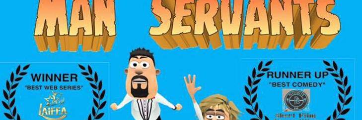 ManServantsShow's profile banner image