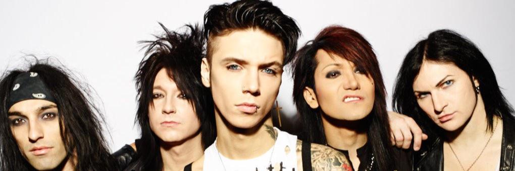 TheEnd_BVB's profile banner image