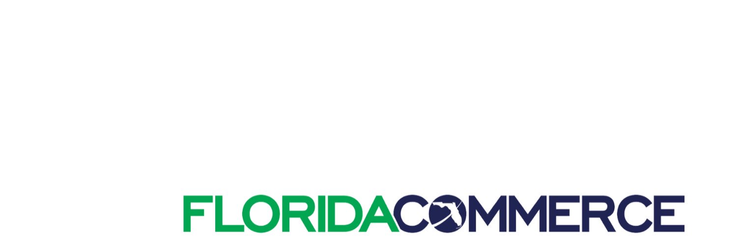 FloridaCommerce banner