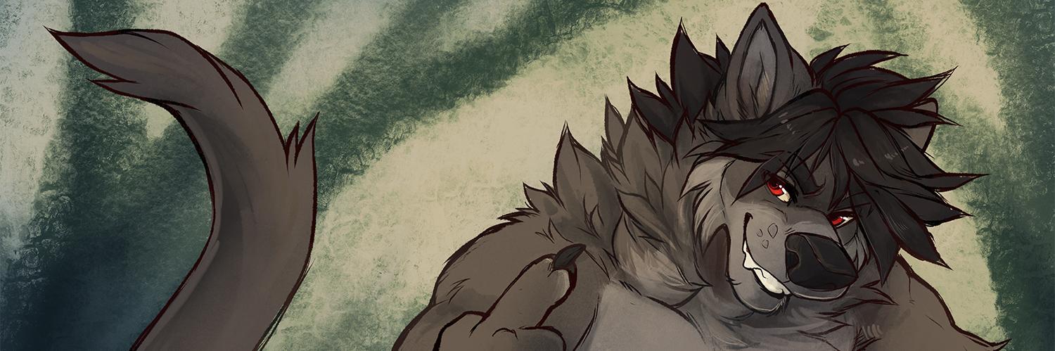 Akamaru banner