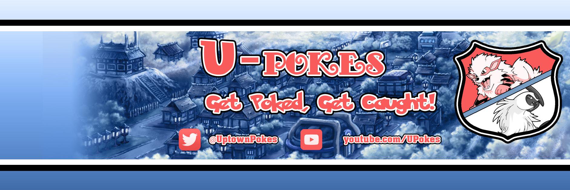 UptownPokes's profile banner image