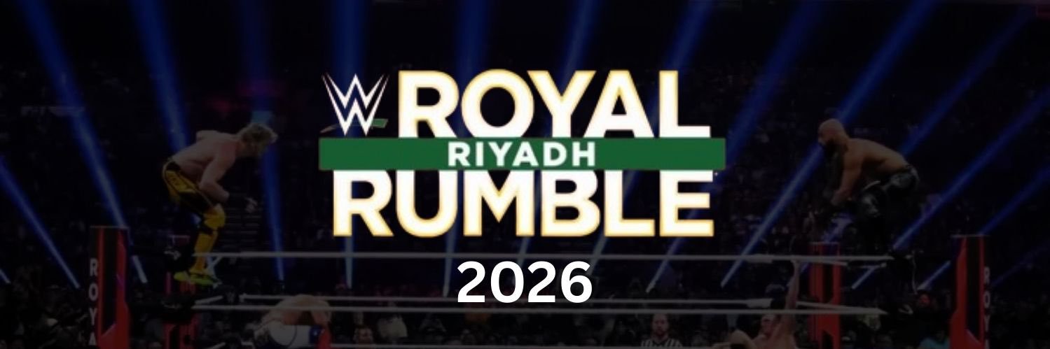 WWEalerts's profile banner image