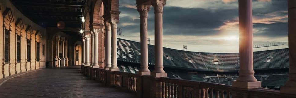 Sergio Martín banner