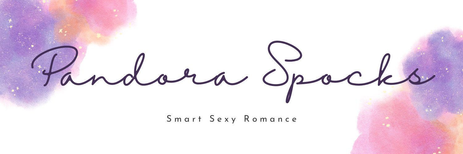 Pandora Spocks banner