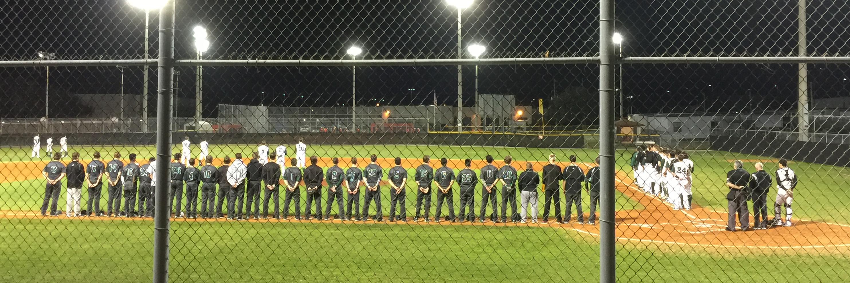 SPHS Baseball⚾️ banner
