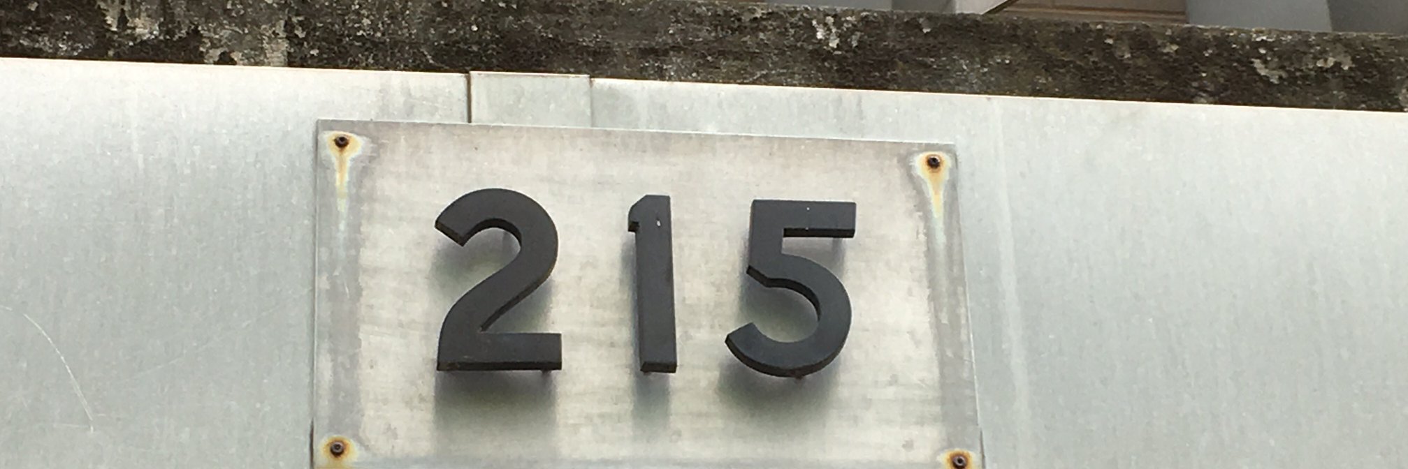 Richard Stradling banner