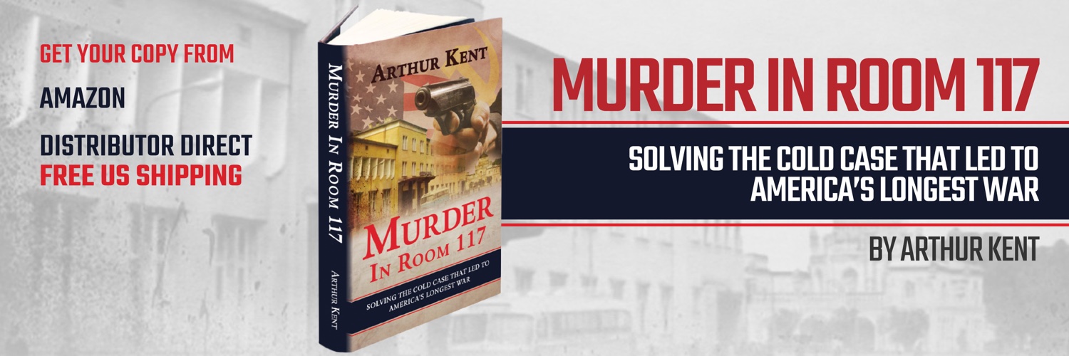 ArthurKent's profile banner image
