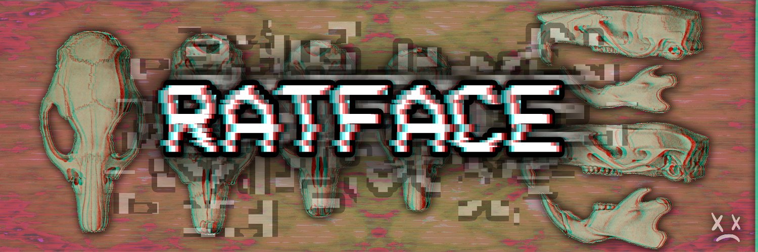 RatfaceOfficia1's profile banner image