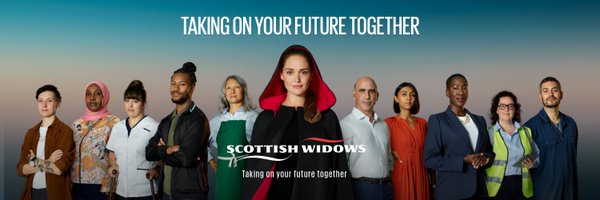 Scottish Widows Profile Banner