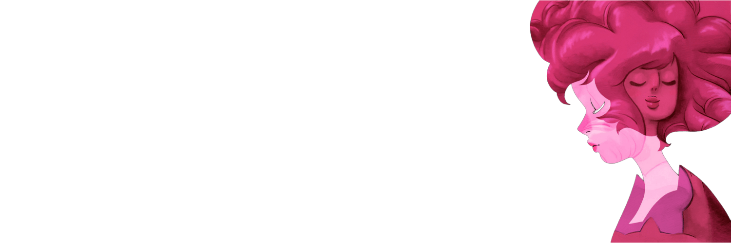 ᅠ𝗣𝗜𝗡𝗞 𝗗𝗜𝗔𝗠𝗢𝗡𝗗╱𝗥𝗢𝗦𝗘.ᅠᅠᅠᅠᅠ banner
