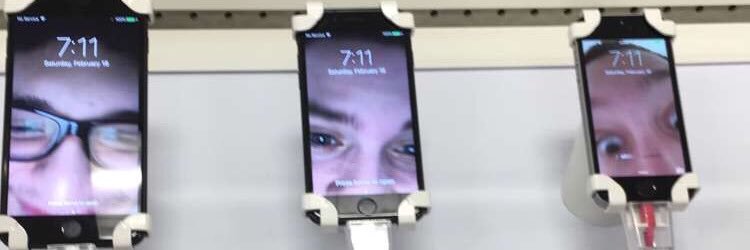 4 year nap banner