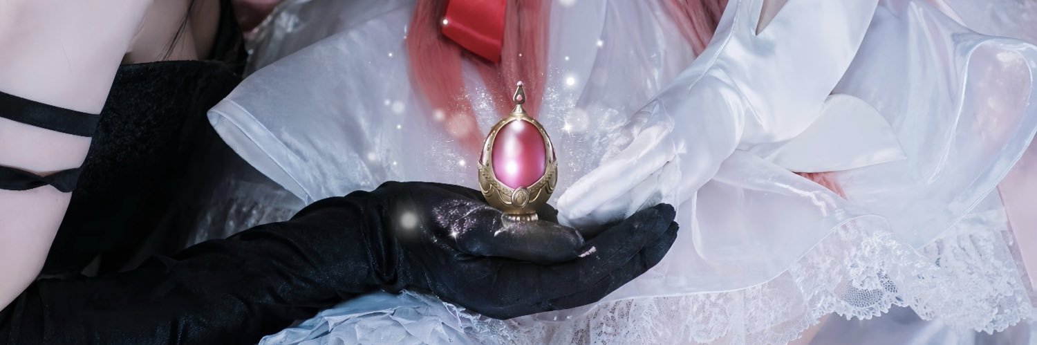 AmyuAngel's profile banner image