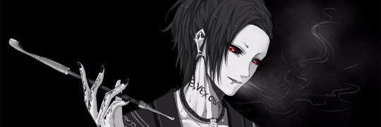 AR02Uta's profile banner image
