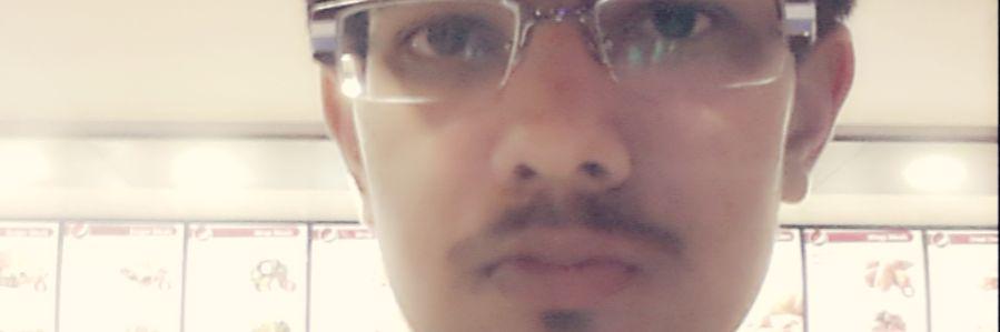 saadgr123's profile banner image