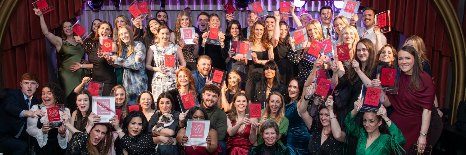 Product of the Year UK banner
