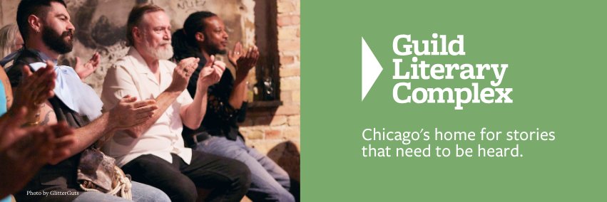 Guild Complex banner