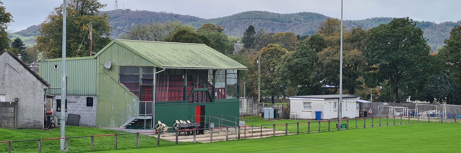 Paul Groundtastic's banner
