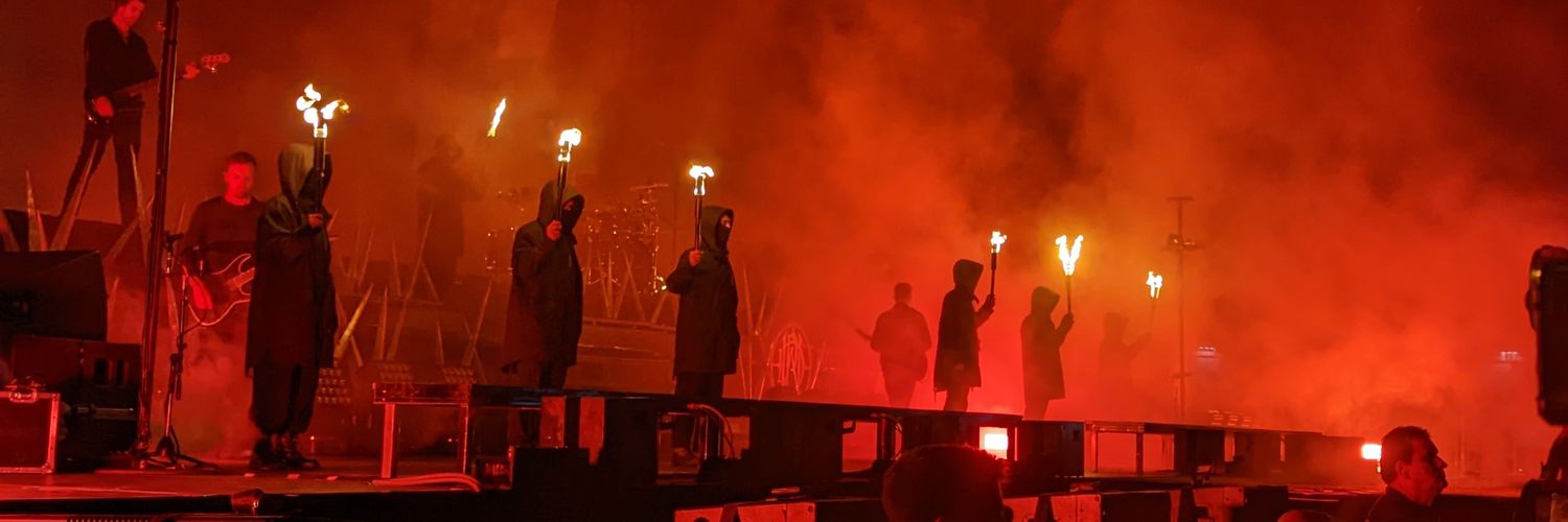 SaturdayySatan's profile banner image