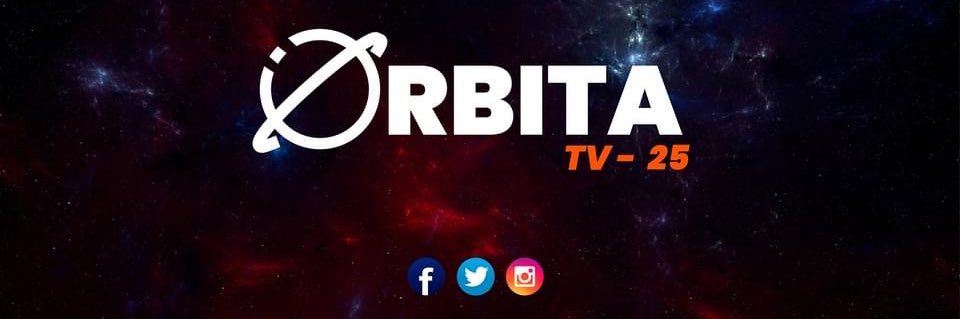 Orbita TV banner