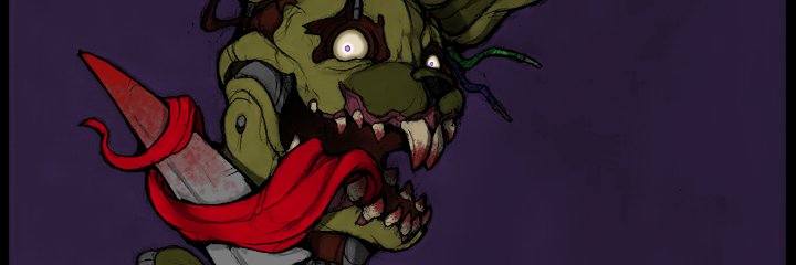 Loki1387's profile banner image