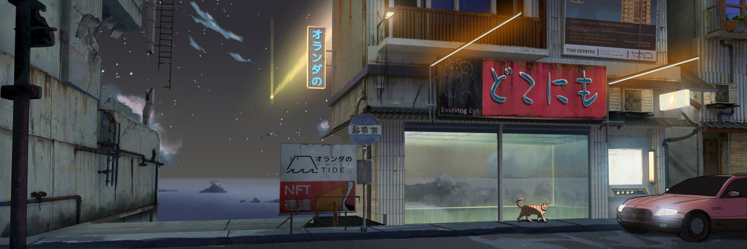 bijiandy's profile banner image