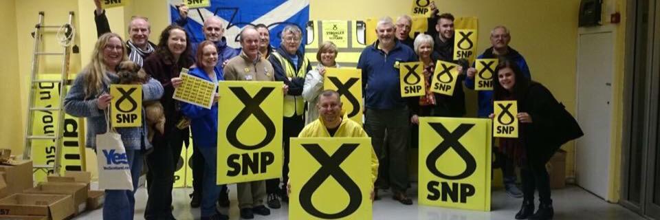 CraigWalkerSNP's profile banner image